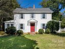 649 Lakeshore Drive sold home in Asheville, SC