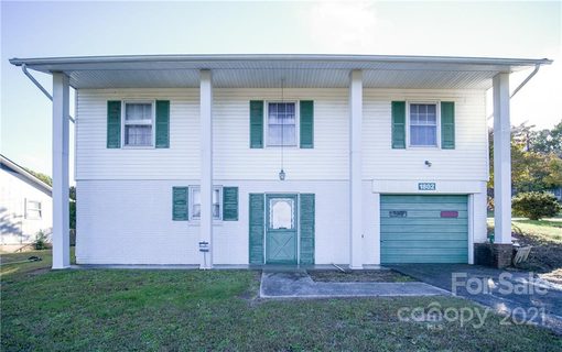 1802 Valwood Street sold home in Eastway Village, Kannapolis, NC