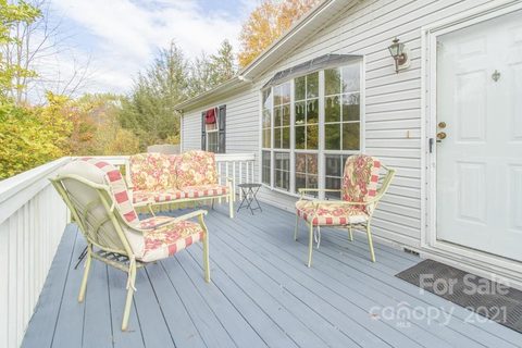 36 Misty Ridge Lane