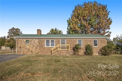 610 Margrace Road sold home in Logan Park, Kings Mountain, NC