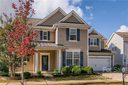 12507 Surreykirt Lane sold home in Huntersville, SC