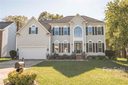 6113 Waverly Lynn Lane sold home in Charlotte, SC
