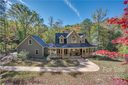 526 Rixhaven Drive sold home in Saluda, SC