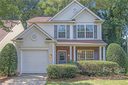 834 Autumn Rain Lane sold home in Charlotte, SC