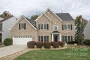 8379 Burgundy Ridge Drive sold home in Harrisburg, SC