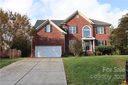 11013 Alnwick Court sold home in Charlotte, SC