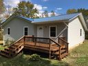 58 Ross Farm Road sold home in Waynesville, SC