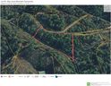 Lot 40 Sunnyside Drive sold home in Marshall, SC