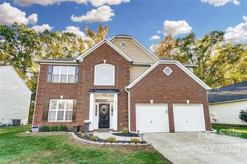 Previously sold for $420,311