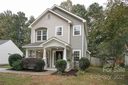 4510 Brandie Glen Road sold home in Charlotte, SC
