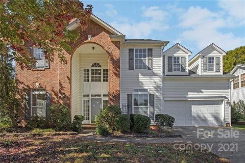 4834 Brockton Court