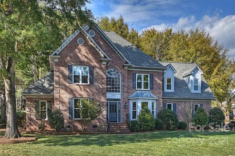12904 Darby Chase Drive