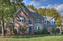12904 Darby Chase Drive sold home in Charlotte, SC