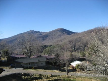 27 Gypsy Road sold lot in Katua Falls, Maggie Valley, NC