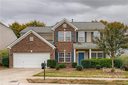 8433 Magnolia Springs Drive sold home in Harrisburg, SC