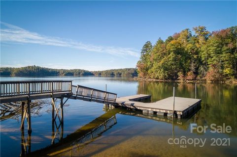1170 Whispering Woods Drive 38 sold home in Dry Creek, Morganton, NC