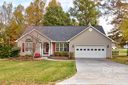 980 Cress School Road sold home in Salisbury, SC