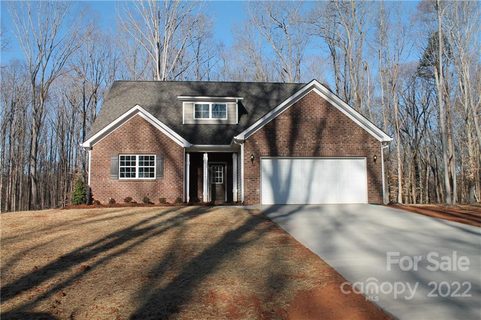 212 Barra Drive sold home in Aubert Landing, Waxhaw, NC