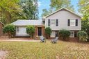 416 Kelford Lane sold home in Charlotte, SC