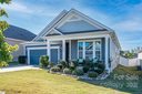 7849 Fountaingrass Lane sold home in Sherrills Ford, SC