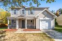 9002 Belle Bragg Way sold home in Charlotte, SC