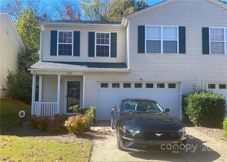 6341 Ziegler Lane