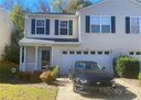 6341 Ziegler Lane sold home in Charlotte, SC