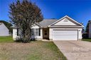 711 Pitts School Road sold home in Concord, SC