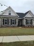 257 Pine Eagle Drive sold home in Rock Hill, SC