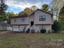 6941 Stillmeadow Drive sold home in Charlotte, SC