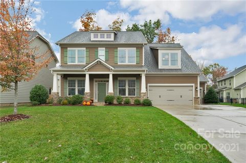 2107 Kinder Oak Drive