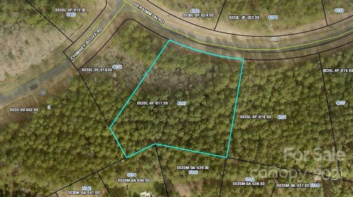 4379 Persimmon Road Lot 62/63