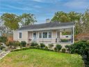 534 Alta Vista Drive sold home in Hendersonville, SC