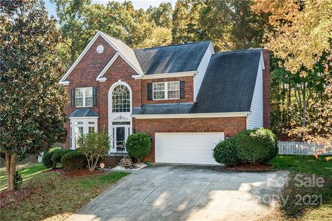 1407 Deer Spring Court