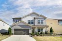 7310 Rupell Drive sold home in Charlotte, SC