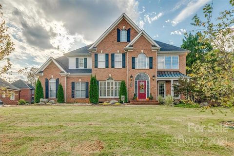 4690 Channing Park Way sold home in Channing Park, Rock Hill, SC