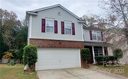 2543 Buckleigh Drive sold home in Charlotte, SC