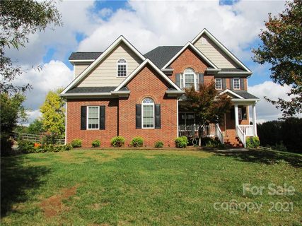 4016 Cheshire Glen Drive sold home in Cheshire Glen, Monroe, NC