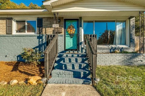 3839 Blandwood Drive