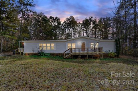 6406 Sterling Court sold home in LYNN RIDGE, Stanley, NC