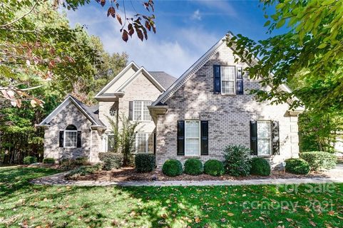 320 Blume Road sold home in Devonshire, Mooresville, NC