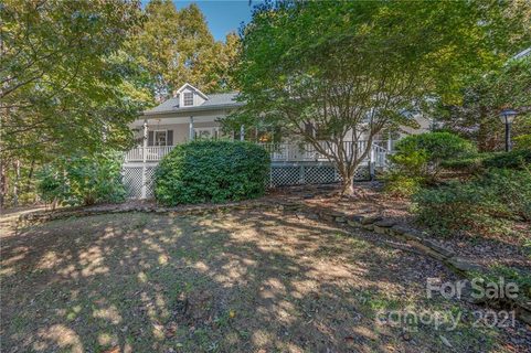 256 Oakwood Lane sold home in The Woods, Columbus, NC