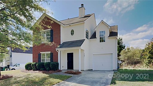 1131 Delander Lane