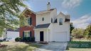 1131 Delander Lane sold home in Charlotte, SC