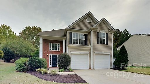 1403 Deer Forest Drive