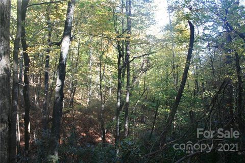 105 Rock Garden Road 5-B sold home in Idylwild, Black Mountain, NC