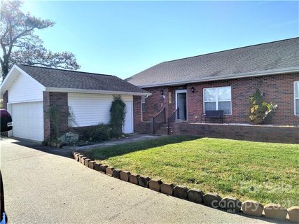 80b Buena Vista Ridge sold townhome in Buena Vista, Marion, NC