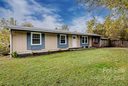 220 Yellowstone Drive sold home in Fletcher, SC