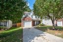 1439 Braveheart Lane sold home in Charlotte, SC