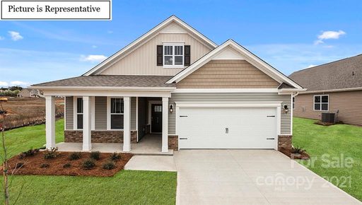 657 Latrobe Drive
